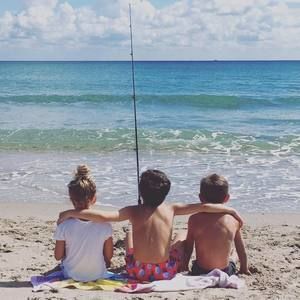 Meet your Posher, Marcy